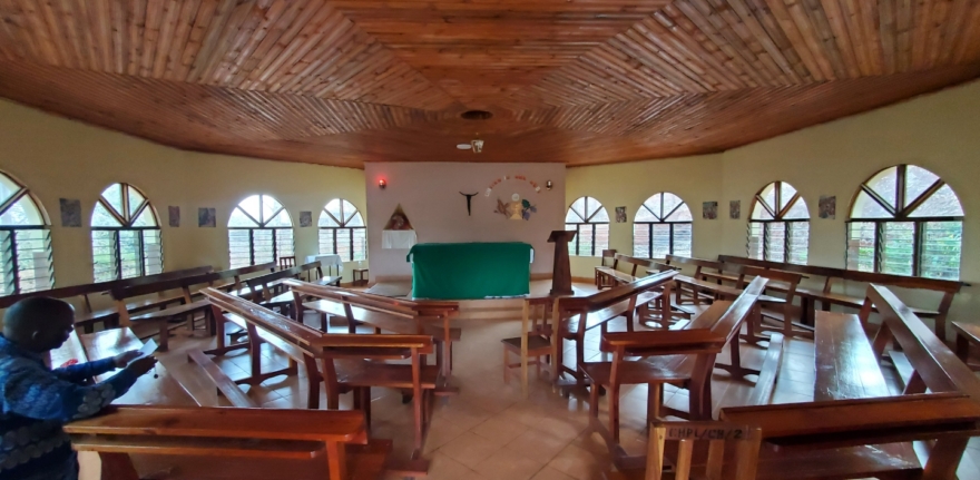 msolwa-chapel